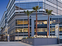 China Basin