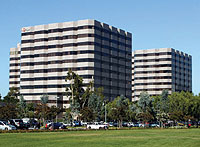 Metro Center at South Coast